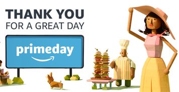 亚马逊秒杀报名流程详解