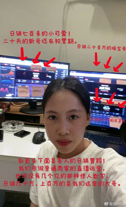 三、 淘宝直播的发展前景与挑战