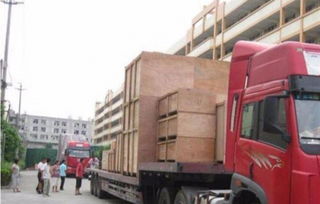 三、不同物流公司收费对比