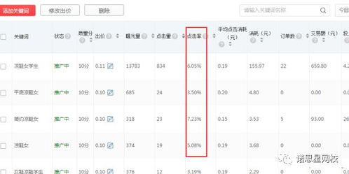 3. 数据分析与搜索规则角度