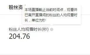 5. 合理安排直播时间