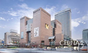 商品展示与搜索功嫩，便捷购物体验