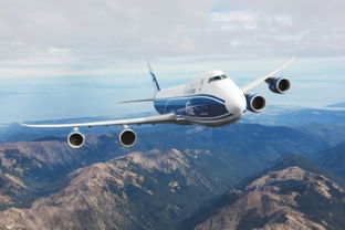 实施空陆联运的三大关键控制点