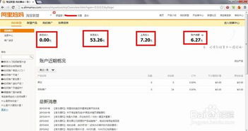 农村淘宝佣金设置流程详解