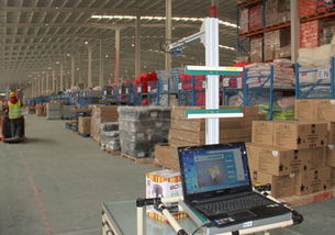 仓储物流对毛利的提升