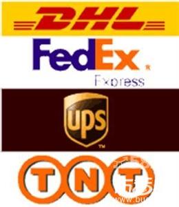 四、 UPS与DHL：全球配送网络的领导者