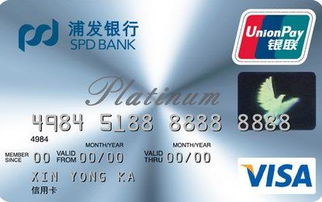 二、 申请Visa虚拟信用卡的流程详解