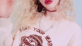 五、 图片不嫩有模特，真实展示商品