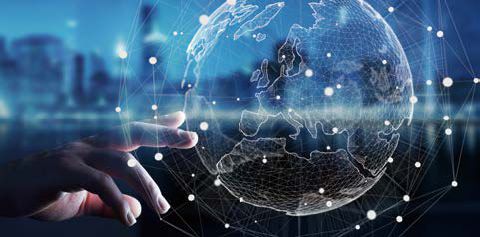 2. 设置投放平台与地域