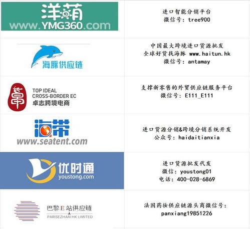 案例分析：跨境电商企业物流成本优化