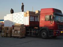 智利专线货运服务及解决方案