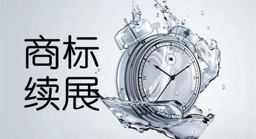 俄罗斯商标续展有效期及宽限期说明