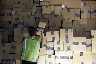 亚马逊信息与卖家信息差异的处理