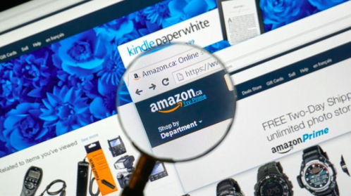 亚马逊账户平安与IP地址稳定性