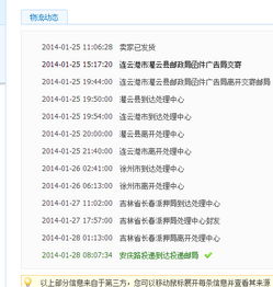 服务与时效：专业与经济的较量