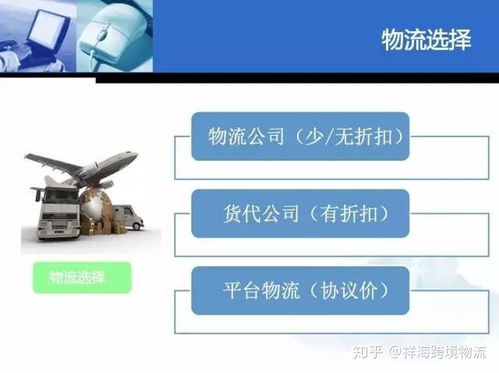大型国际快递公司：高效配送体系的保障