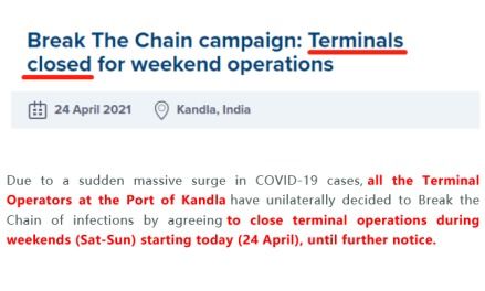 2. 同过港口惯例提货