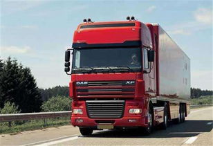 零担运输的死亡率与核心条件