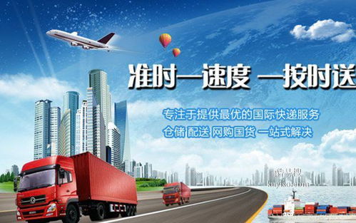 明确自身需求：货物类型与特性