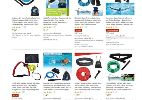 亚马逊选品技巧