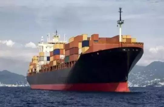 选择海运服务商时需验证的关键要素