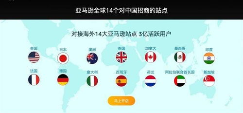 中国市场对亚马逊的重要性：巨大的商业潜力与消费基础