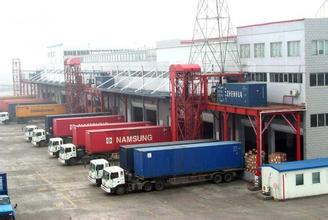 1. 货物装卸与储存