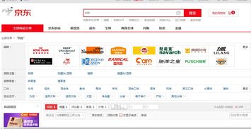 一、 京东国际店产品推广的重要性