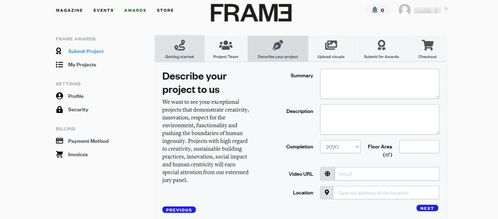 提前准备准确的申报资料