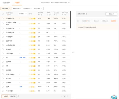 二、关键词出价过低：价格策略对展示机会的影响