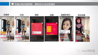 淘宝直播的崛起与市场影响力