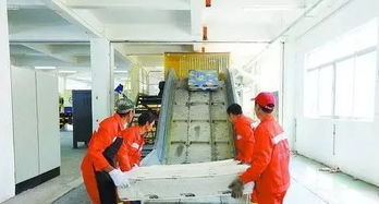 国际通行的防护标准