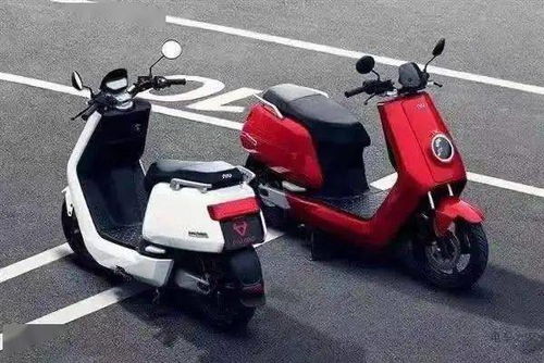 一、 天猫电动车市场概览