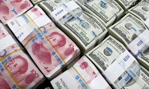 汇率与货币转换：跨境交易的必要准备