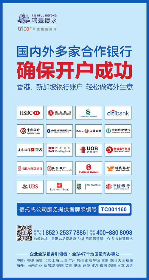 香港注册公司的跨国经营优势
