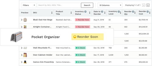 4. 选择合适的催发货时间与渠道