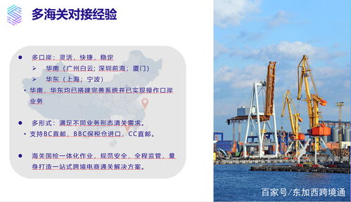 直邮进口模式的挑战