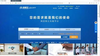 二、 天猫入驻条件与类目要求