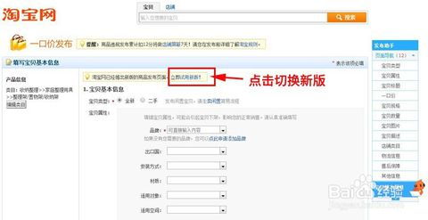 发布新品时需要注意哪些事项：策略与技巧