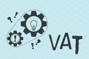 1. VAT定义及税率