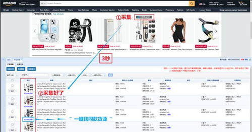 四、高级筛选功Neng助力高效查询