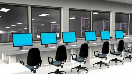 一、 专业化服务