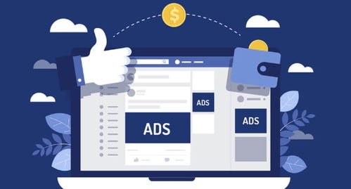 3. 投放付费广告