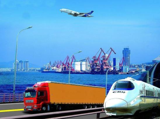 一、 俄罗斯物流行业概览