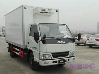 冷链物流：挑战与突破优化解决方案， 提升运输效率