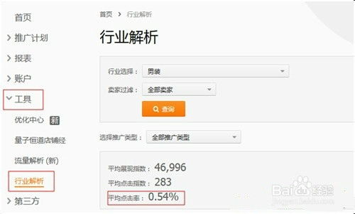 二、 提升质量得分，降低PPC