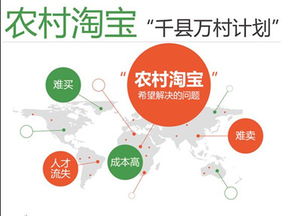 一、 农村淘宝的运营模式概述