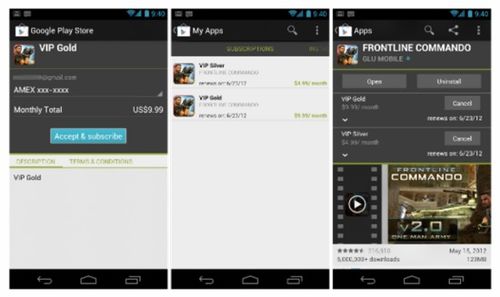 四、采用订阅模式