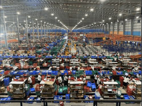 团队协作与本地伙伴