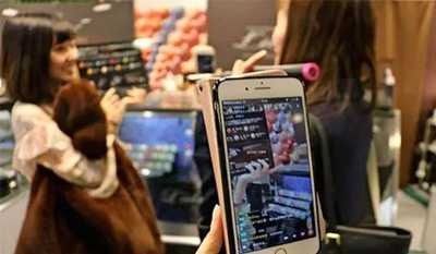 五、 直播互动，营造人情味，增加用户粘性